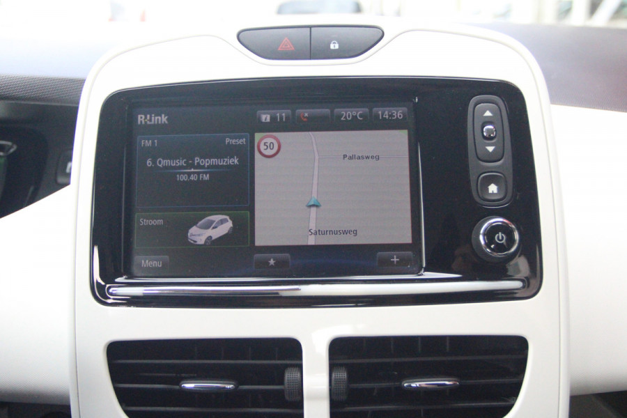 Renault ZOE R90 Life 41 kWh (ex Accu) | Cruise | Climate control | Parkeersensoren Leaseaccu vanaf € 64,- per maand
