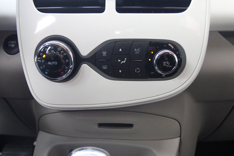 Renault ZOE R90 Life 41 kWh (ex Accu) | Cruise | Climate control | Parkeersensoren Leaseaccu vanaf € 64,- per maand