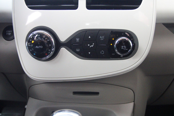 Renault ZOE R90 Life 41 kWh (ex Accu) | Cruise | Climate control | Parkeersensoren Leaseaccu vanaf € 64,- per maand