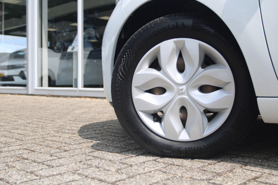 Renault ZOE R90 Life 41 kWh (ex Accu) | Cruise | Climate control | Parkeersensoren Leaseaccu vanaf € 64,- per maand