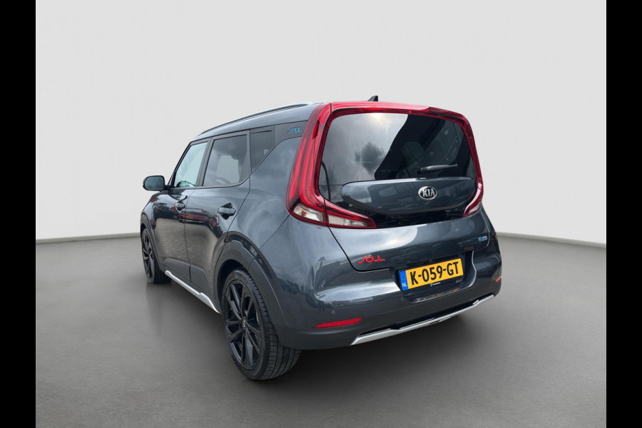 Kia e-Soul ExecutiveLine 64 kWh | Zeer Luxe | HUD | Stoelverwarming/Stoelverkoeling | Elektr. Stoelen | Lane Assist | Premium Sound |