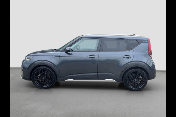 Kia e-Soul ExecutiveLine 64 kWh | Zeer Luxe | HUD | Stoelverwarming/Stoelverkoeling | Elektr. Stoelen | Lane Assist | Premium Sound |