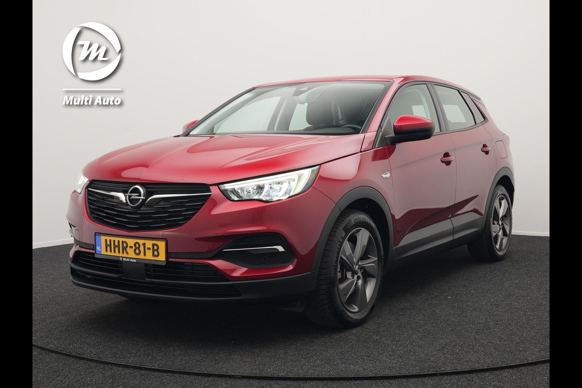 Opel Grandland X 1.6 Turbo Hybrid Elegance Plug In Hybrid 225 pk PHEV | Apple Carplay | LED Koplampen | Stoelverwarming | 18"L.M | Navi Full Map | Laneassist | Opel Grandland X 1.6 Turbo Hybrid Elegance Plug In Hybrid 225 pk PHEV | Apple Carplay | LED Koplampen | Stoelverwarming | 18"L.M | Navi Full Map | Laneassist |