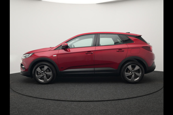 Opel Grandland X 1.6 Turbo Hybrid Elegance Plug In Hybrid 225 pk PHEV | Apple Carplay | LED Koplampen | Stoelverwarming | 18"L.M | Navi Full Map | Laneassist |