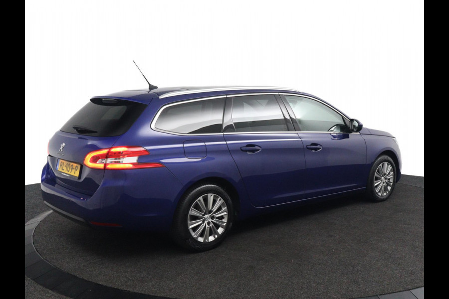 Peugeot 308 SW 1.6 BlueHDI Premium*PANO*CRUISE*NAVI*ECC*