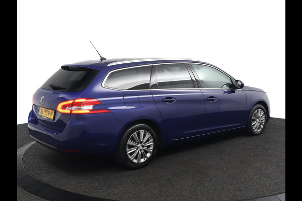 Peugeot 308 SW 1.6 BlueHDI Premium*PANO*CRUISE*NAVI*ECC*