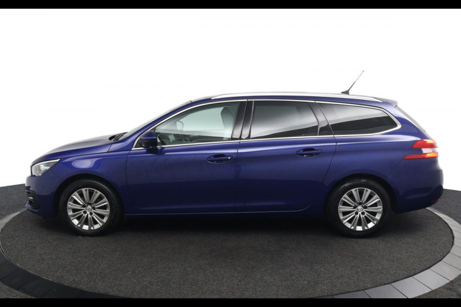 Peugeot 308 SW 1.6 BlueHDI Premium*PANO*CRUISE*NAVI*ECC*