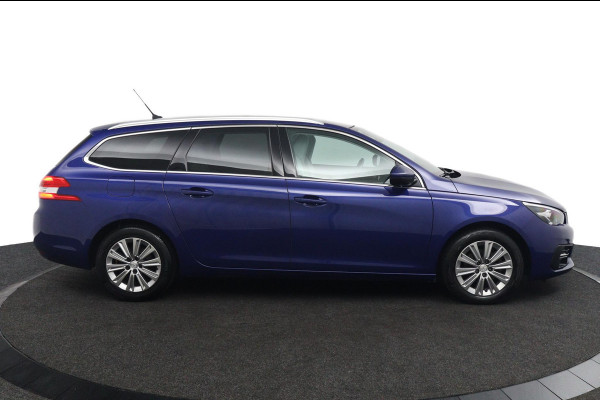Peugeot 308 SW 1.6 BlueHDI Premium*PANO*CRUISE*NAVI*ECC*