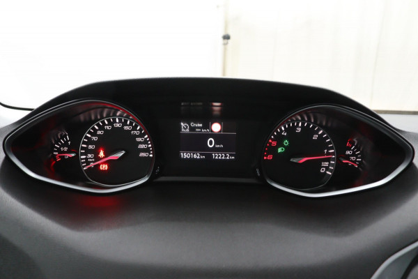 Peugeot 308 SW 1.6 BlueHDI Premium*PANO*CRUISE*NAVI*ECC*
