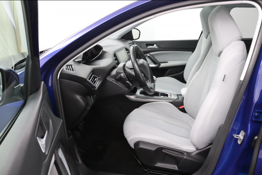 Peugeot 308 SW 1.6 BlueHDI Premium*PANO*CRUISE*NAVI*ECC*