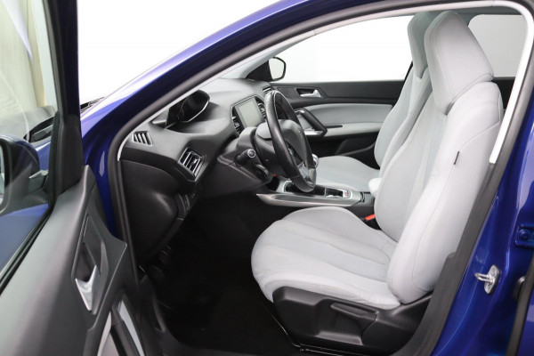 Peugeot 308 SW 1.6 BlueHDI Premium*PANO*CRUISE*NAVI*ECC*