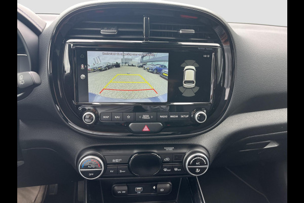 Kia e-Soul ExecutiveLine 64 kWh | Zeer Luxe | HUD | Stoelverwarming/Stoelverkoeling | Elektr. Stoelen | Lane Assist | Premium Sound |