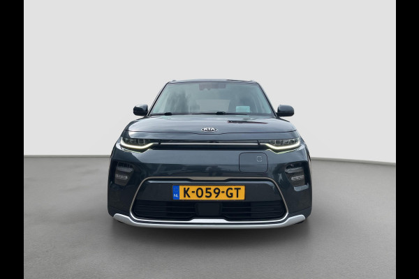 Kia e-Soul ExecutiveLine 64 kWh | Zeer Luxe | HUD | Stoelverwarming/Stoelverkoeling | Elektr. Stoelen | Lane Assist | Premium Sound |