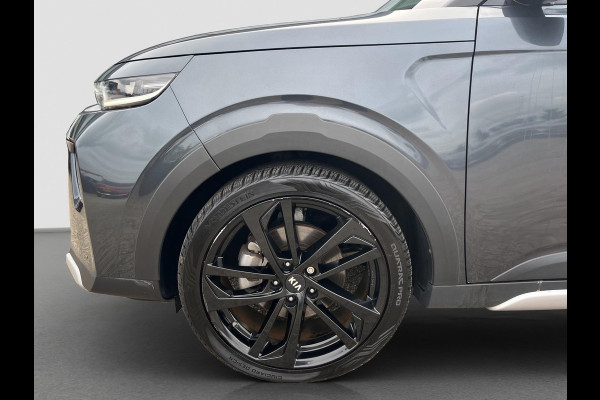 Kia e-Soul ExecutiveLine 64 kWh | Zeer Luxe | HUD | Stoelverwarming/Stoelverkoeling | Elektr. Stoelen | Lane Assist | Premium Sound |