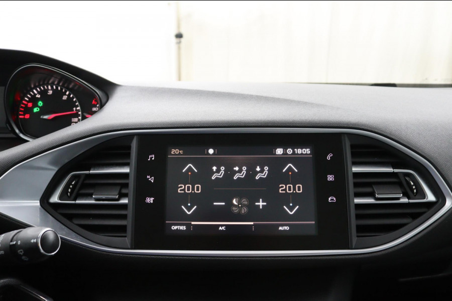 Peugeot 308 SW 1.6 BlueHDI Premium*PANO*CRUISE*NAVI*ECC*