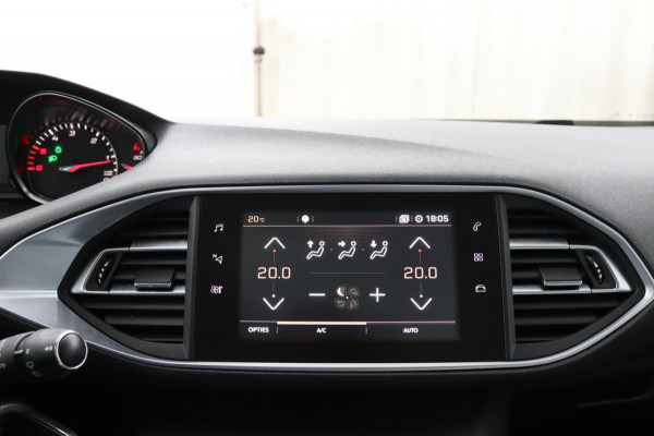 Peugeot 308 SW 1.6 BlueHDI Premium*PANO*CRUISE*NAVI*ECC*