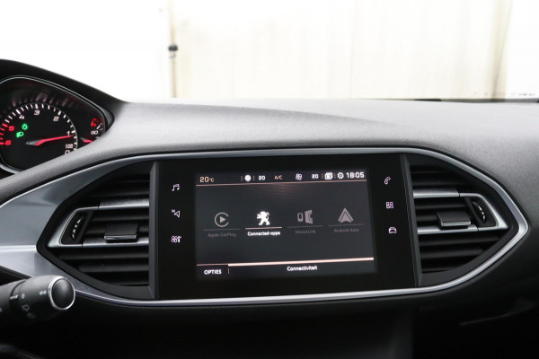 Peugeot 308 SW 1.6 BlueHDI Premium*PANO*CRUISE*NAVI*ECC*