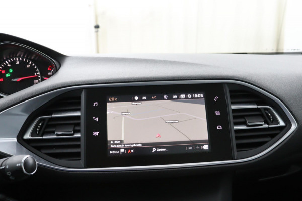 Peugeot 308 SW 1.6 BlueHDI Premium*PANO*CRUISE*NAVI*ECC*