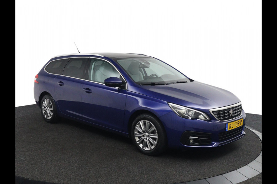 Peugeot 308 SW 1.6 BlueHDI Premium*PANO*CRUISE*NAVI*ECC*