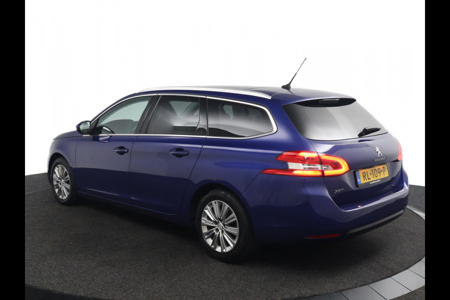 Peugeot 308 SW 1.6 BlueHDI Premium*PANO*CRUISE*NAVI*ECC*