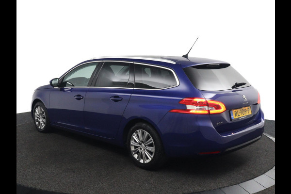 Peugeot 308 SW 1.6 BlueHDI Premium*PANO*CRUISE*NAVI*ECC*