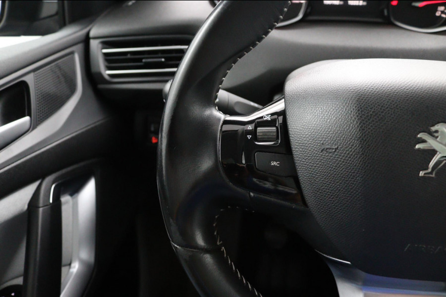 Peugeot 308 SW 1.6 BlueHDI Premium*PANO*CRUISE*NAVI*ECC*