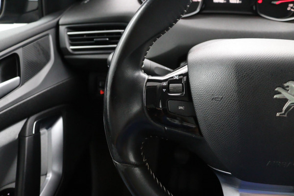 Peugeot 308 SW 1.6 BlueHDI Premium*PANO*CRUISE*NAVI*ECC*