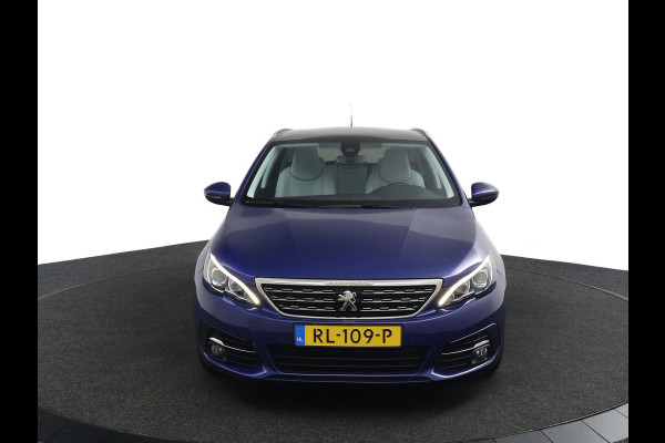Peugeot 308 SW 1.6 BlueHDI Premium*PANO*CRUISE*NAVI*ECC*