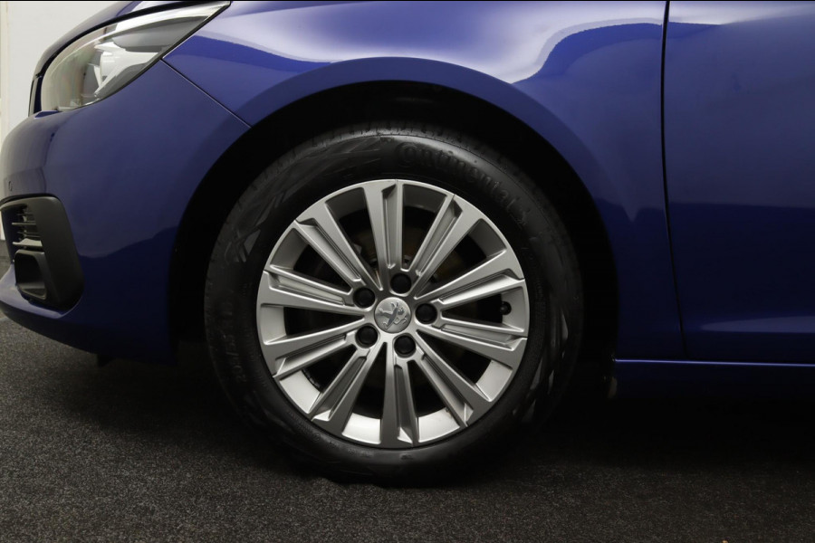 Peugeot 308 SW 1.6 BlueHDI Premium*PANO*CRUISE*NAVI*ECC*