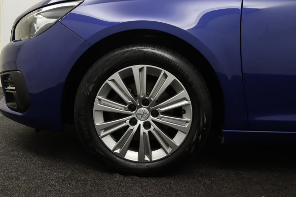 Peugeot 308 SW 1.6 BlueHDI Premium*PANO*CRUISE*NAVI*ECC*