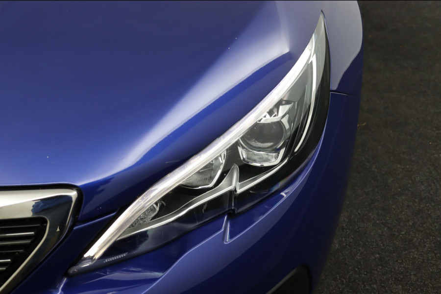 Peugeot 308 SW 1.6 BlueHDI Premium*PANO*CRUISE*NAVI*ECC*
