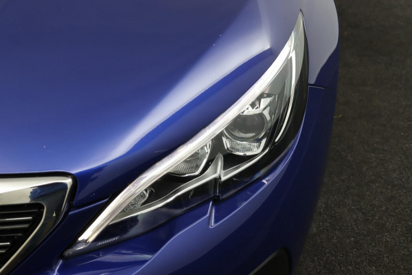 Peugeot 308 SW 1.6 BlueHDI Premium*PANO*CRUISE*NAVI*ECC*