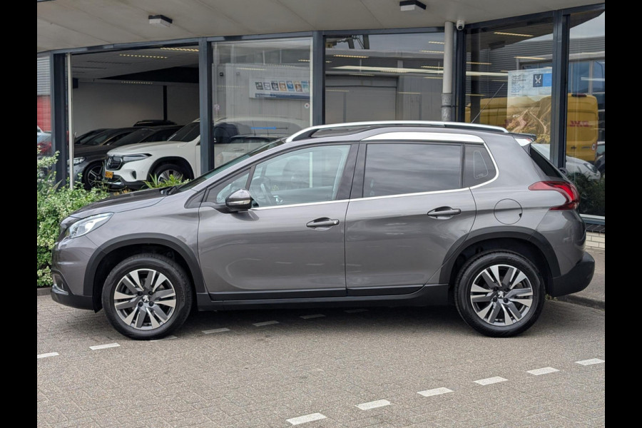 Peugeot 2008 1.2 PureTech Allure