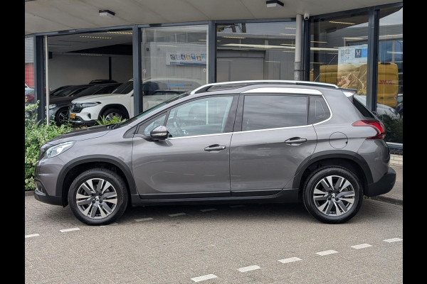 Peugeot 2008 1.2 PureTech Allure