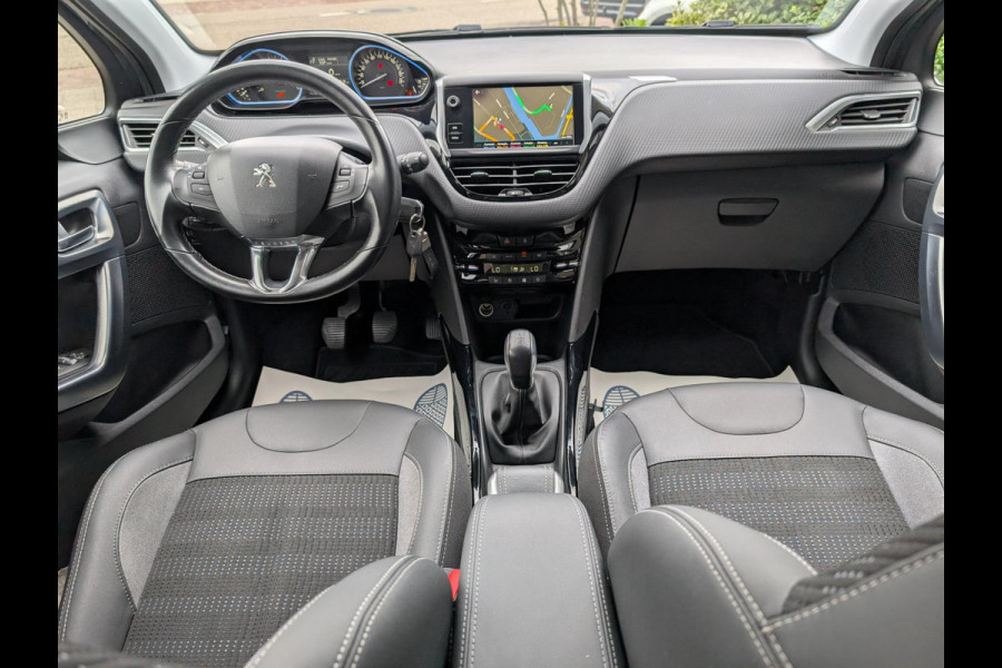 Peugeot 2008 1.2 PureTech Allure