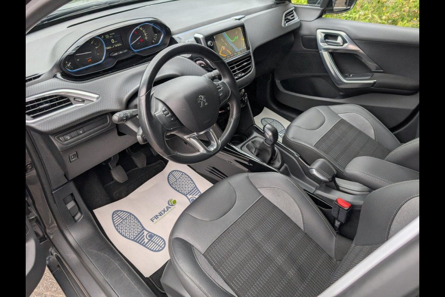 Peugeot 2008 1.2 PureTech Allure