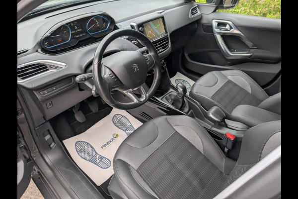 Peugeot 2008 1.2 PureTech Allure
