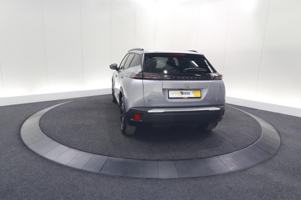 Peugeot e-2008 EV Allure Pack 50 kWh | 3 Fase Laadfunctie | Camera | Navigatie | Parkeersensoren | Apple Carplay