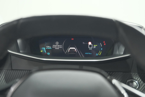 Peugeot e-2008 EV Allure Pack 50 kWh | 3 Fase Laadfunctie | Camera | Navigatie | Parkeersensoren | Apple Carplay