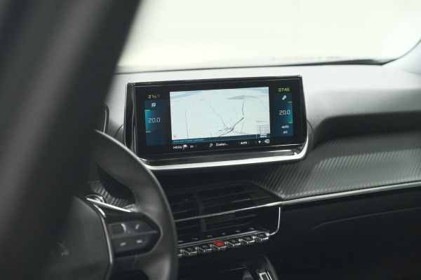 Peugeot e-2008 EV Allure Pack 50 kWh | 3 Fase Laadfunctie | Camera | Navigatie | Parkeersensoren | Apple Carplay
