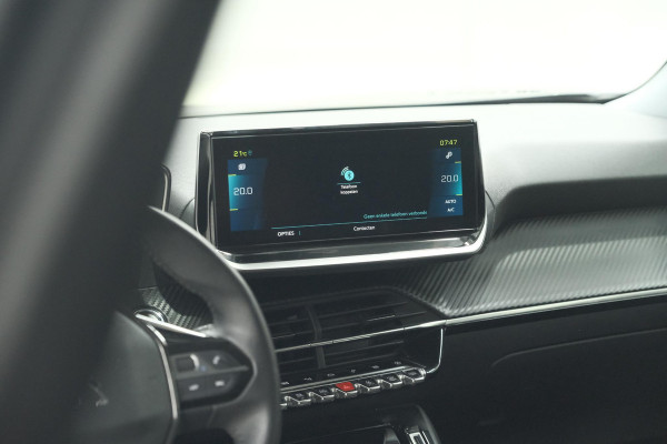 Peugeot e-2008 EV Allure Pack 50 kWh | 3 Fase Laadfunctie | Camera | Navigatie | Parkeersensoren | Apple Carplay