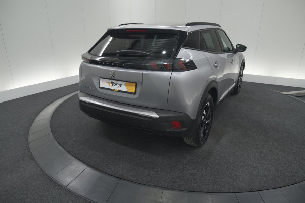 Peugeot e-2008 EV Allure Pack 50 kWh | 3 Fase Laadfunctie | Camera | Navigatie | Parkeersensoren | Apple Carplay