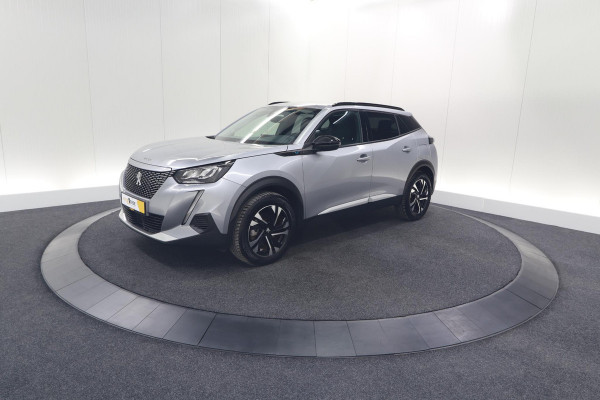 Peugeot e-2008 EV Allure Pack 50 kWh | 3 Fase Laadfunctie | Camera | Navigatie | Parkeersensoren | Apple Carplay