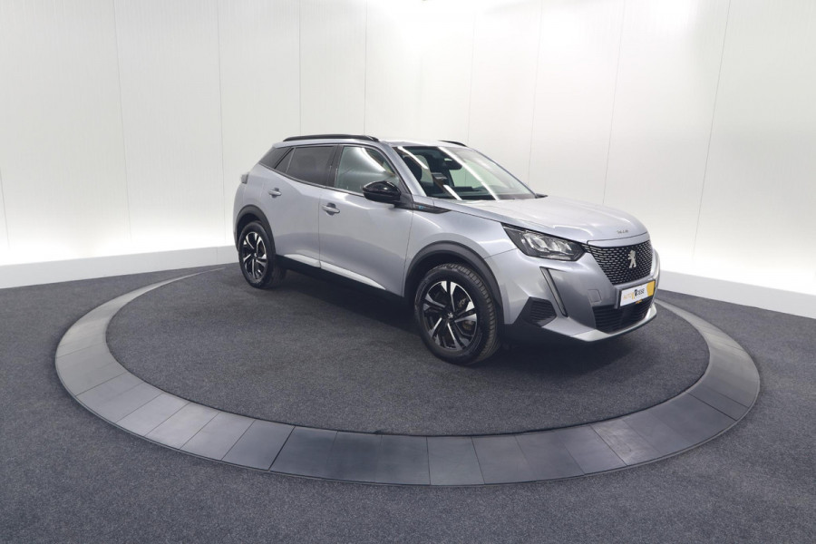 Peugeot e-2008 EV Allure Pack 50 kWh | 3 Fase Laadfunctie | Camera | Navigatie | Parkeersensoren | Apple Carplay