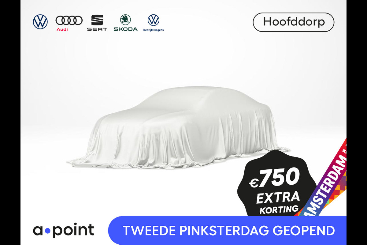 Volkswagen Tiguan 2.0 TSI 4Motion Highline 180pk DSG| R-line| Leder| 20'LM-velgen| Navi Volkswagen Tiguan 2.0 TSI 4Motion Highline 180pk DSG| R-line| Leder| 20'LM-velgen| Navi