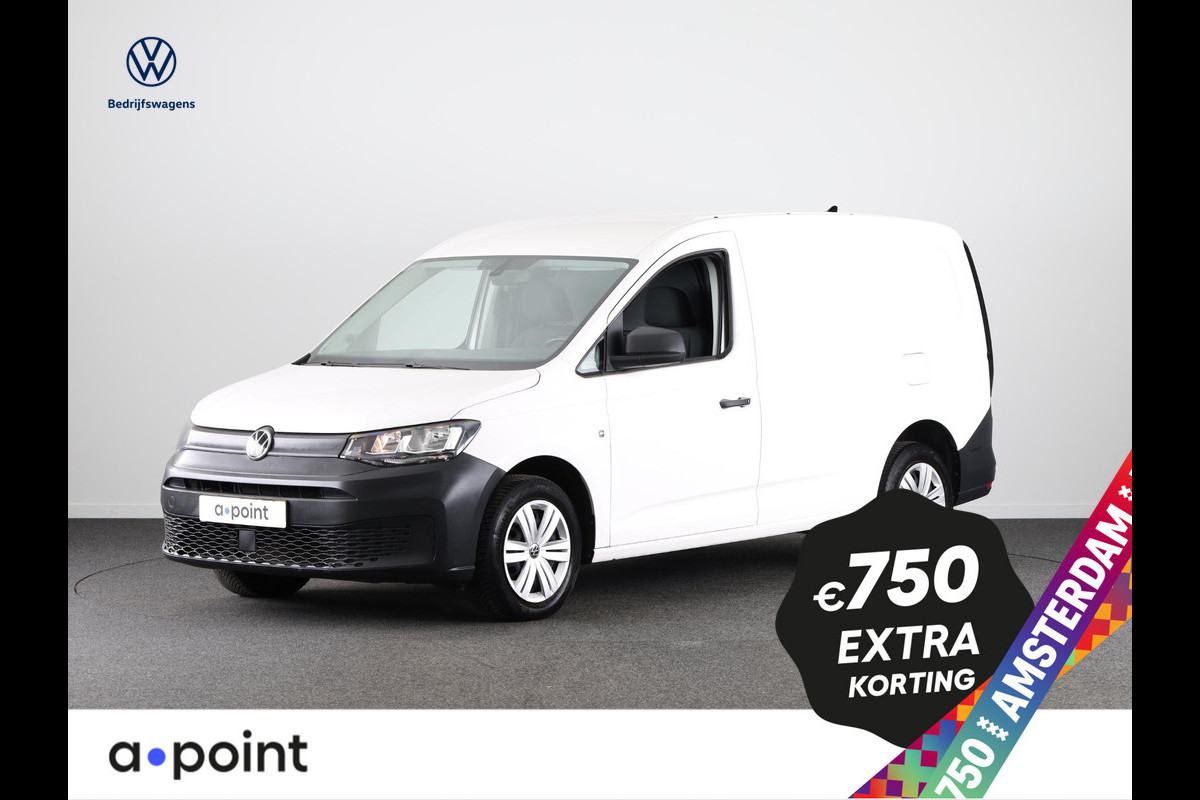 Volkswagen Caddy Cargo Maxi 2.0 TDI Comfort 122 pk Automaat (DSG) | Navigatie via App | Parkeersensoren achter | Cruise control | Airco | Apple Carplay/Android Auto | Volkswagen Caddy Cargo Maxi 2.0 TDI Comfort 122 pk Automaat (DSG) | Navigatie via App | Parkeersensoren achter | Cruise control | Airco | Apple Carplay/Android Auto |