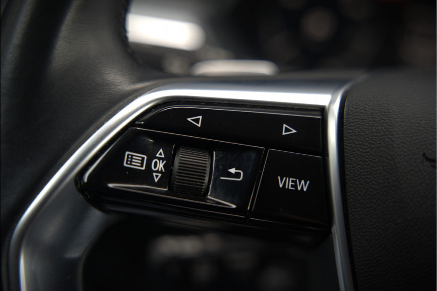 Audi e-tron e-tron 50 quattro Launch edition plus 71 kWh | Black Edition | Panoramadak | Memory Seats | Camera | Luchtvering | Adaptive Cruise Control | Keyless | Matrix LED | Leder | Stoelverwarming | NAP |