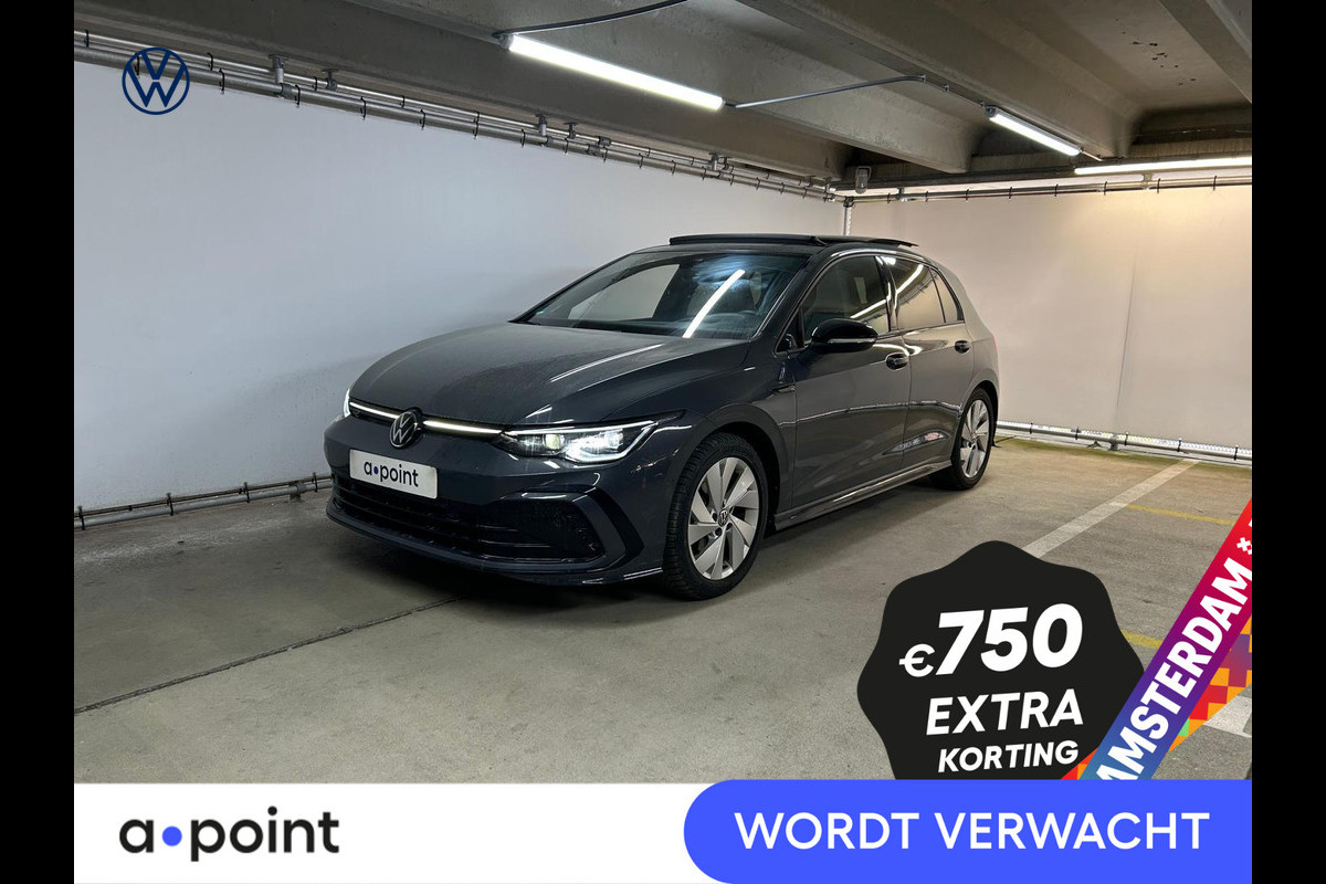 Volkswagen Golf 1.5 eTSI R-Line 130PK DSG (Automaat) | Verlengde garantie | Panorama dak | Harman Kardon | Head Up Display | Matrix koplampen | Standkachel | Volkswagen Golf 1.5 eTSI R-Line 130PK DSG (Automaat) | Verlengde garantie | Panorama dak | Harman Kardon | Head Up Display | Matrix koplampen | Standkachel |