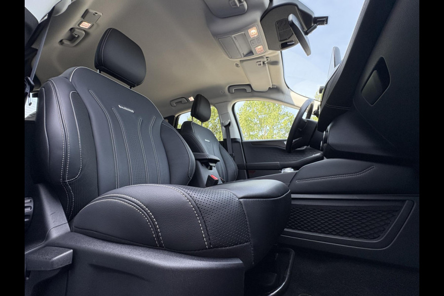 Ford Kuga 2.5 PHEV Vignale 225pk | Driver Assistance Pack | Technology Pack | Winterpack | Trekhaak afneembaar | Set winter velgen | 1.500kg Trekgewicht