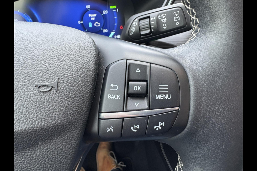 Ford Kuga 2.5 PHEV Vignale 225pk | Driver Assistance Pack | Technology Pack | Winterpack | Trekhaak afneembaar | Set winter velgen | 1.500kg Trekgewicht